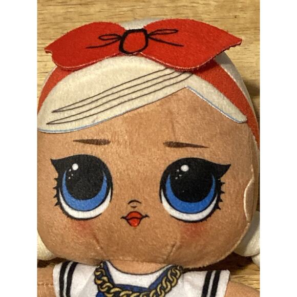 LOL Surprise Plush Doll - Picture 2 of 6